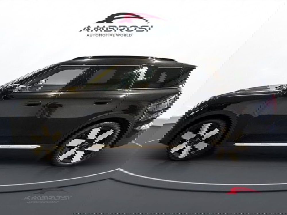 MINI Mini Countryman nuova a Perugia (6)