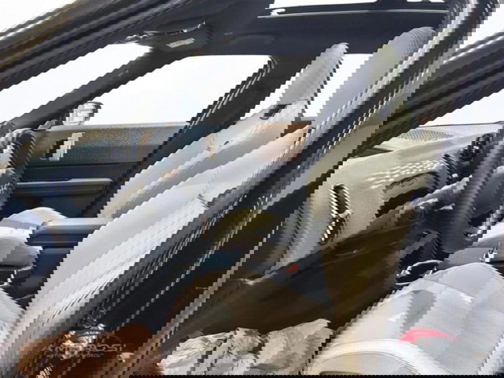 MINI Mini Countryman nuova a Perugia (9)