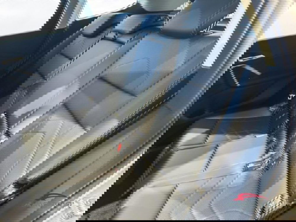 BMW iX1 nuova a Perugia (11)