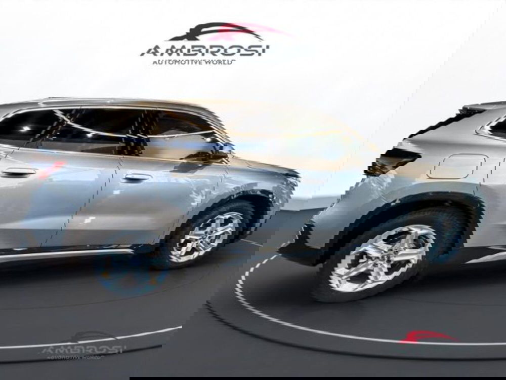 BMW iX1 nuova a Perugia (5)