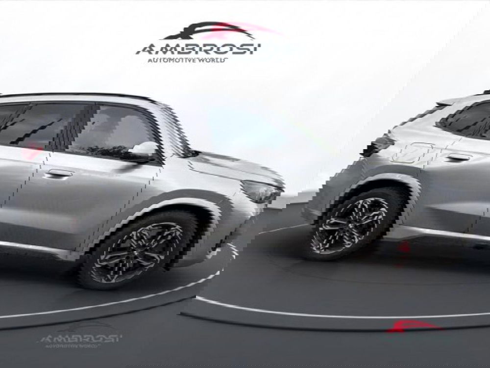 BMW X1 usata a Perugia (5)