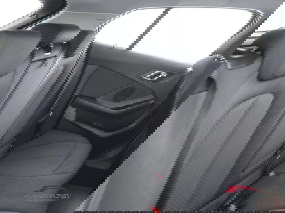 BMW Serie 1 usata a Perugia (11)