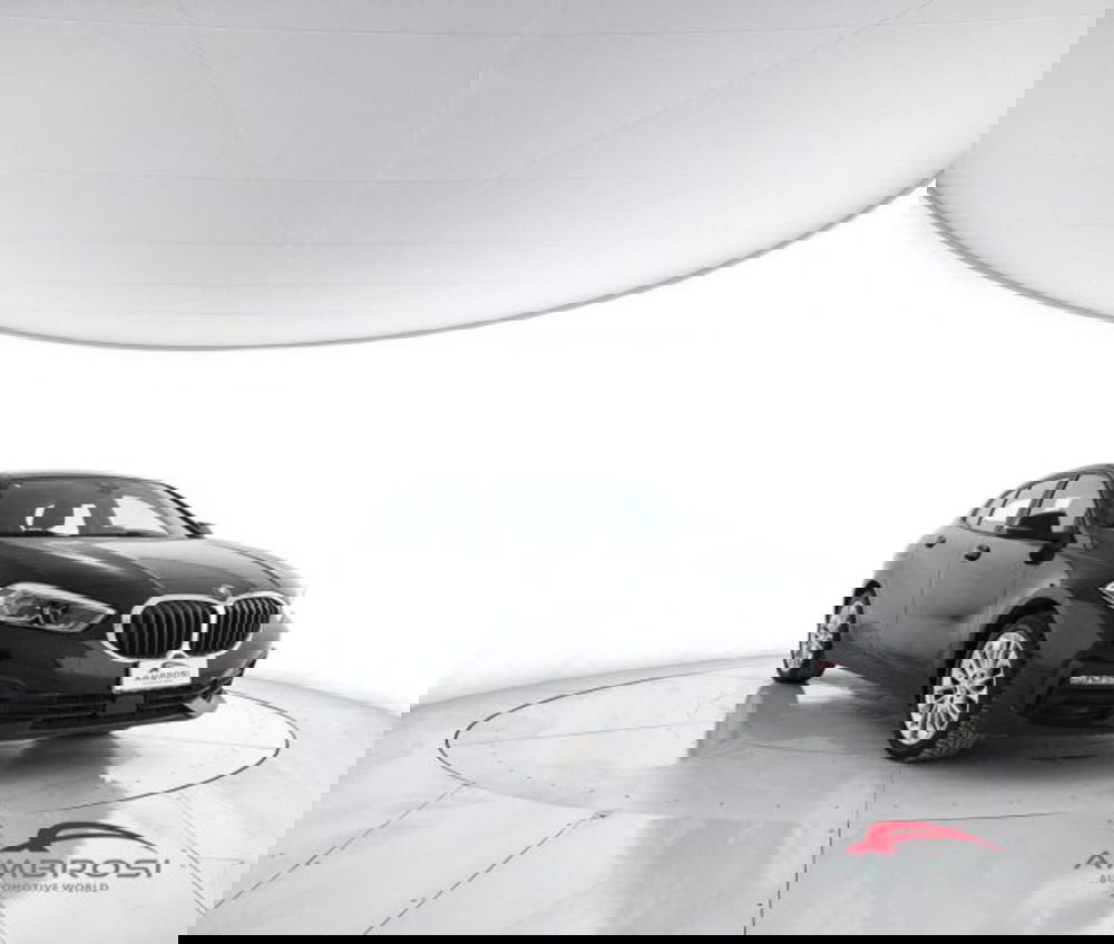 BMW Serie 1 usata a Perugia (2)