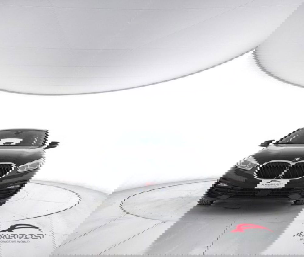 BMW Serie 1 usata a Perugia (5)