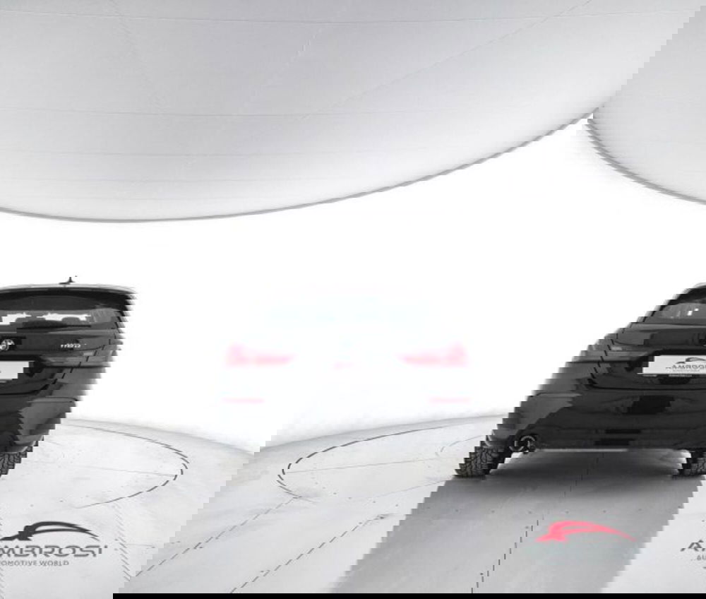 BMW Serie 1 usata a Perugia (6)