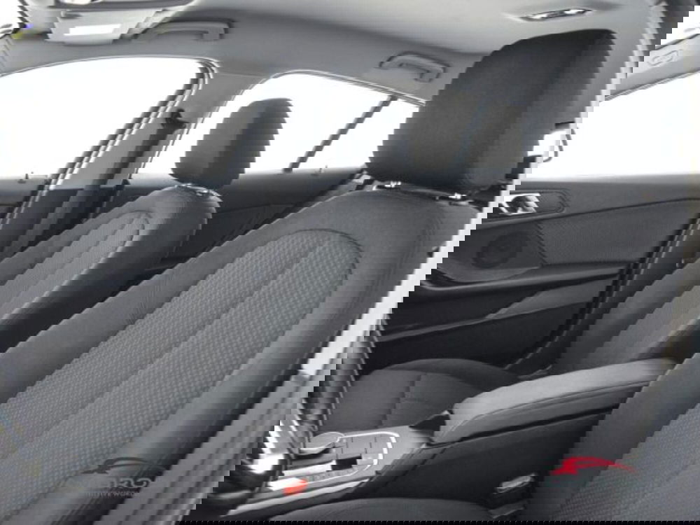 BMW Serie 1 usata a Perugia (9)