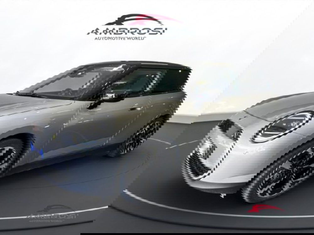 MINI Mini nuova a Perugia