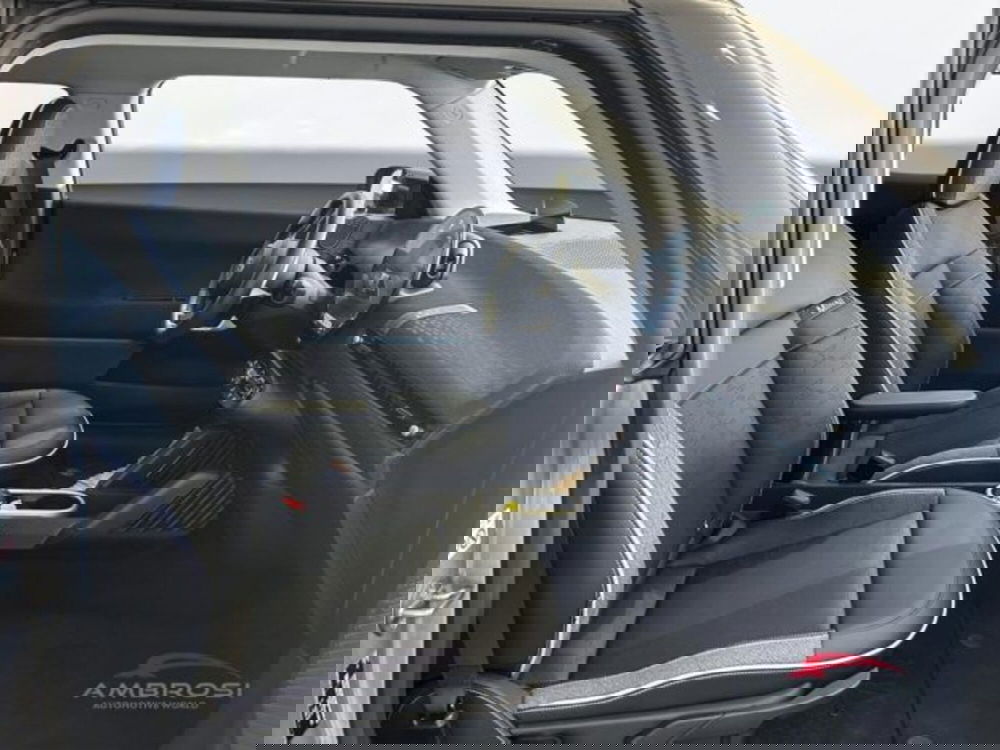 MINI Mini nuova a Perugia (10)