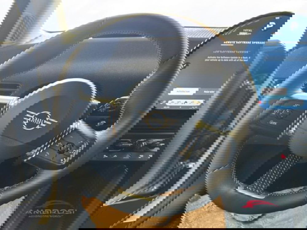 MINI Mini nuova a Perugia (11)