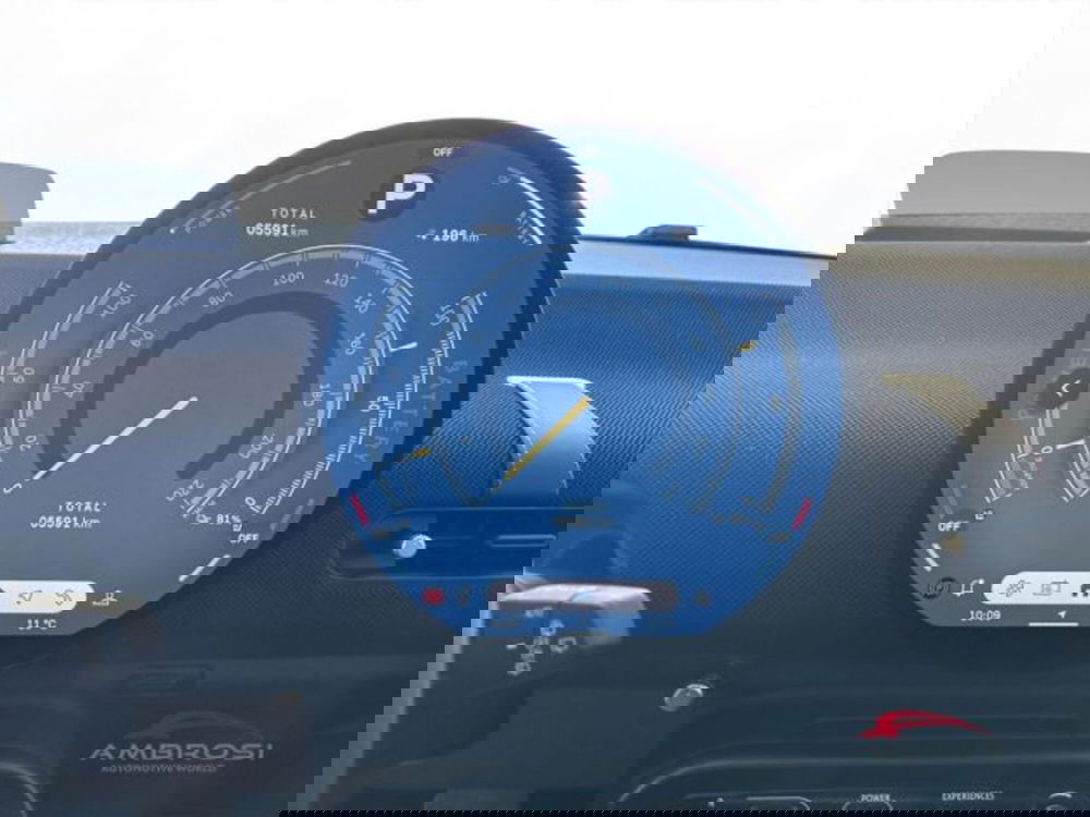 MINI Mini nuova a Perugia (12)