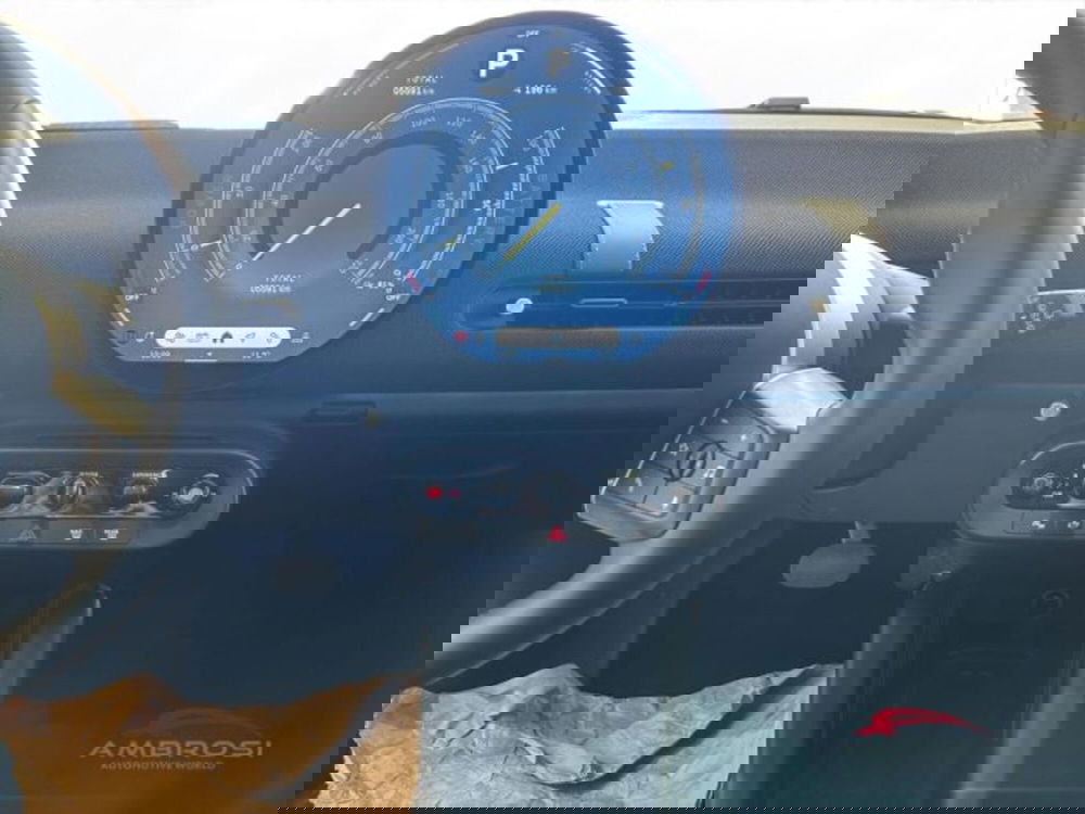 MINI Mini nuova a Perugia (13)