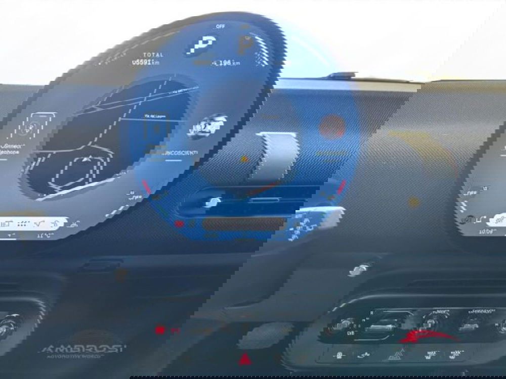 MINI Mini nuova a Perugia (14)