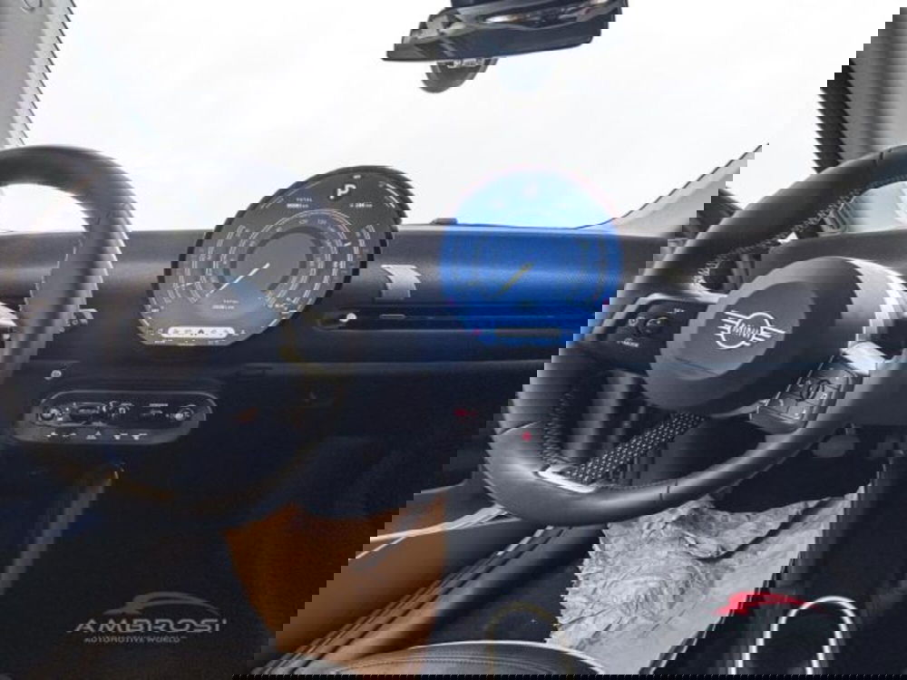 MINI Mini nuova a Perugia (15)