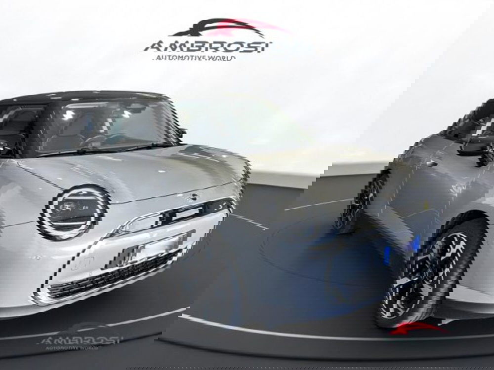 MINI Mini nuova a Perugia (2)