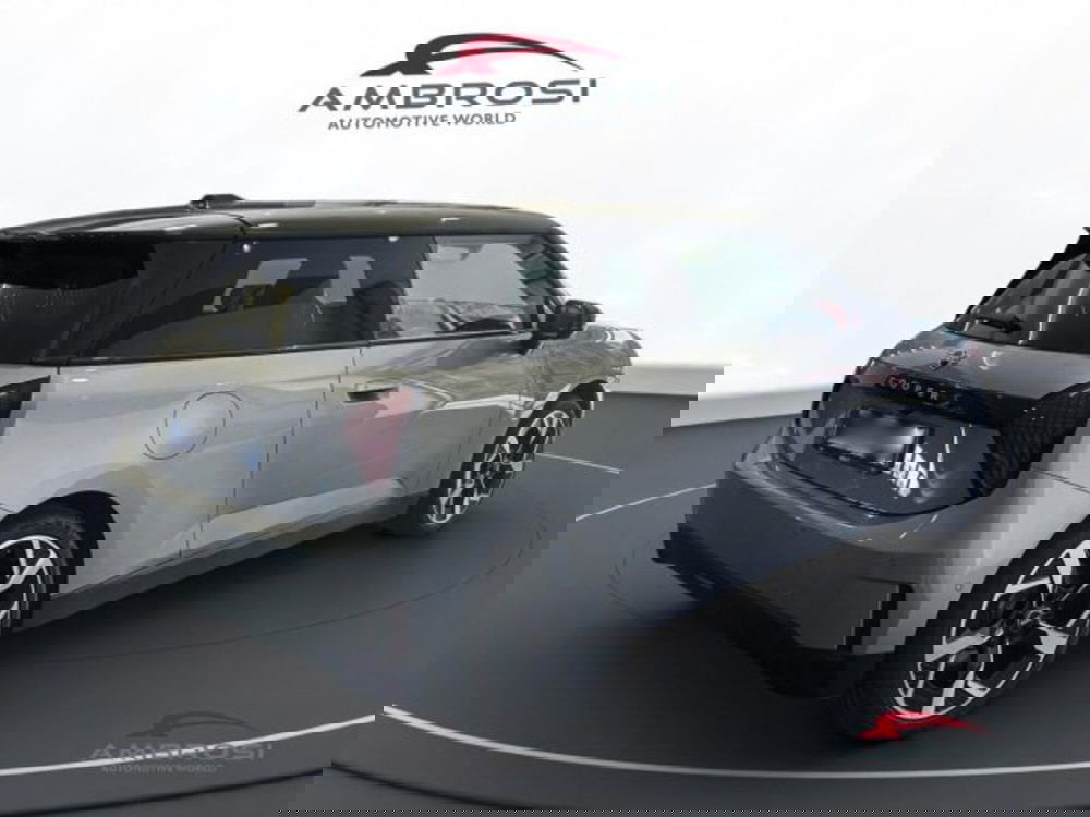 MINI Mini nuova a Perugia (3)