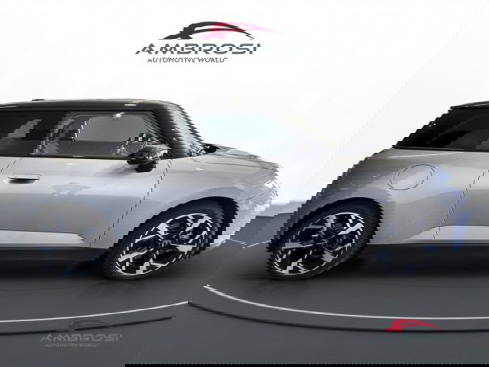 MINI Mini nuova a Perugia (4)