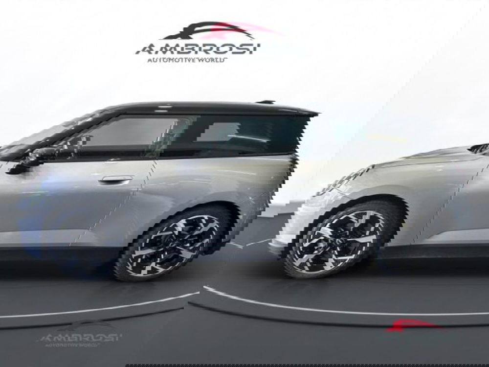 MINI Mini nuova a Perugia (5)