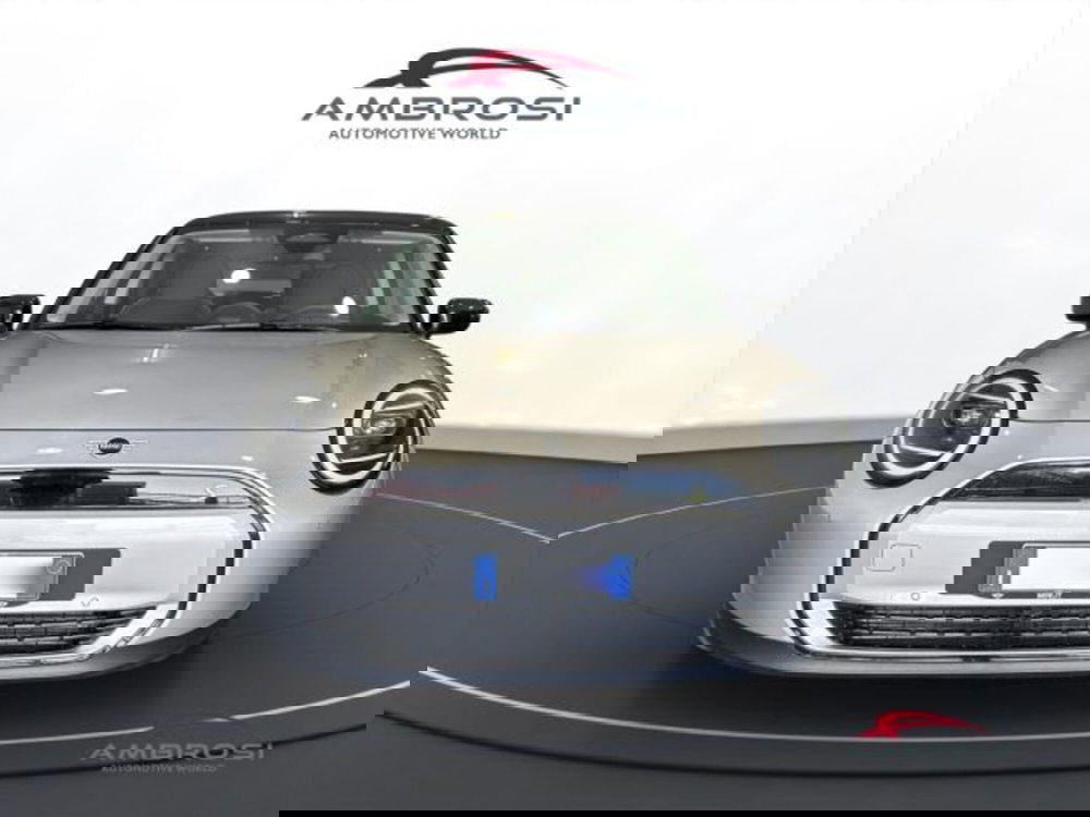 MINI Mini nuova a Perugia (6)