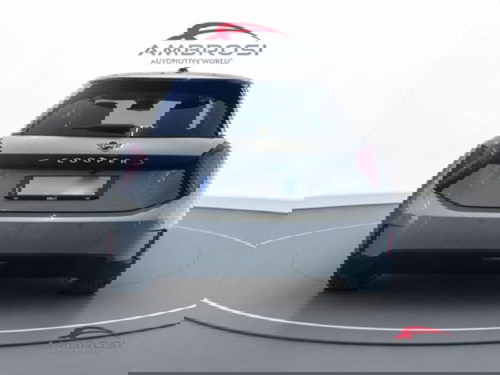 MINI Mini nuova a Perugia (7)