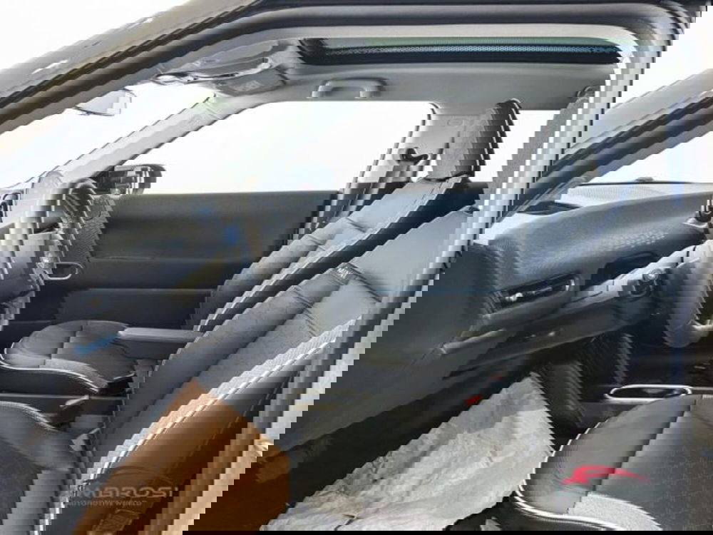 MINI Mini nuova a Perugia (8)