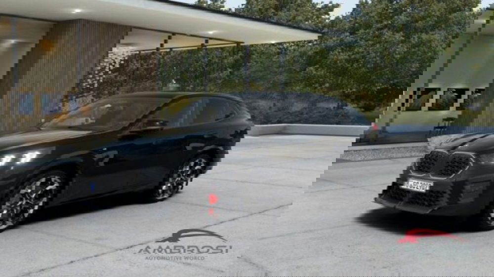 BMW X2 nuova a Perugia