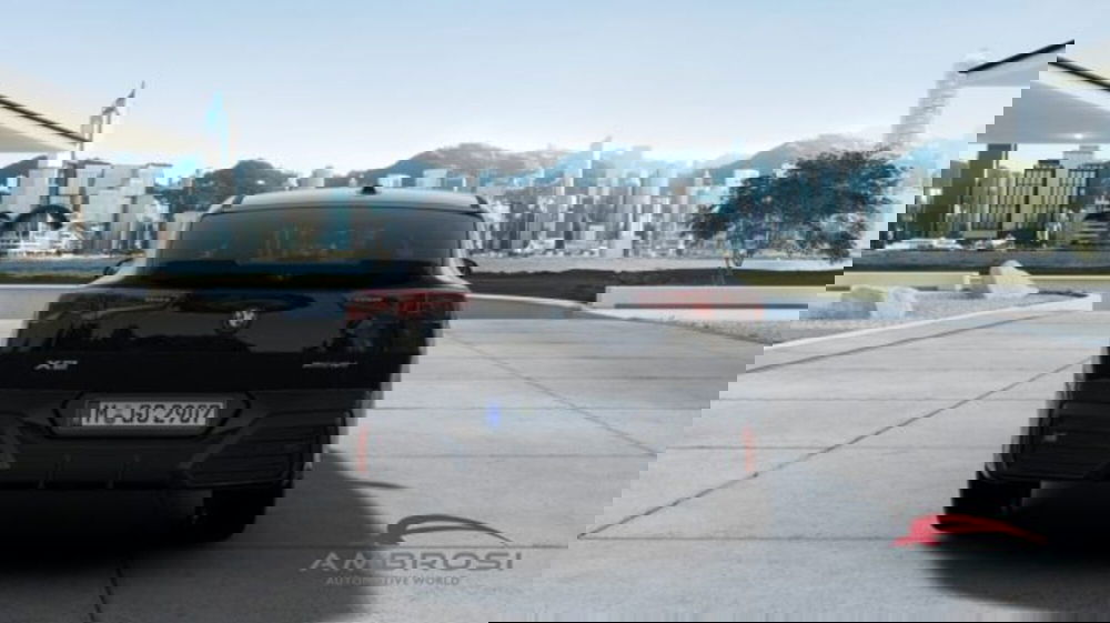 BMW X2 nuova a Perugia (5)