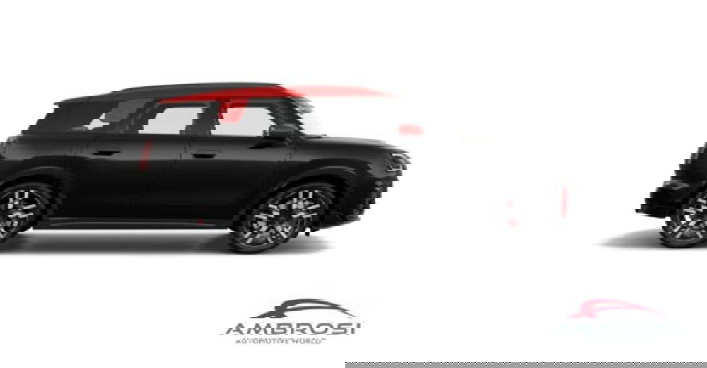 MINI Mini Countryman nuova a Perugia (3)