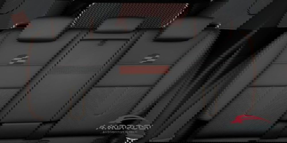 MINI Mini Countryman nuova a Perugia (8)