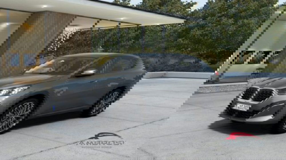 BMW X2 nuova a Perugia