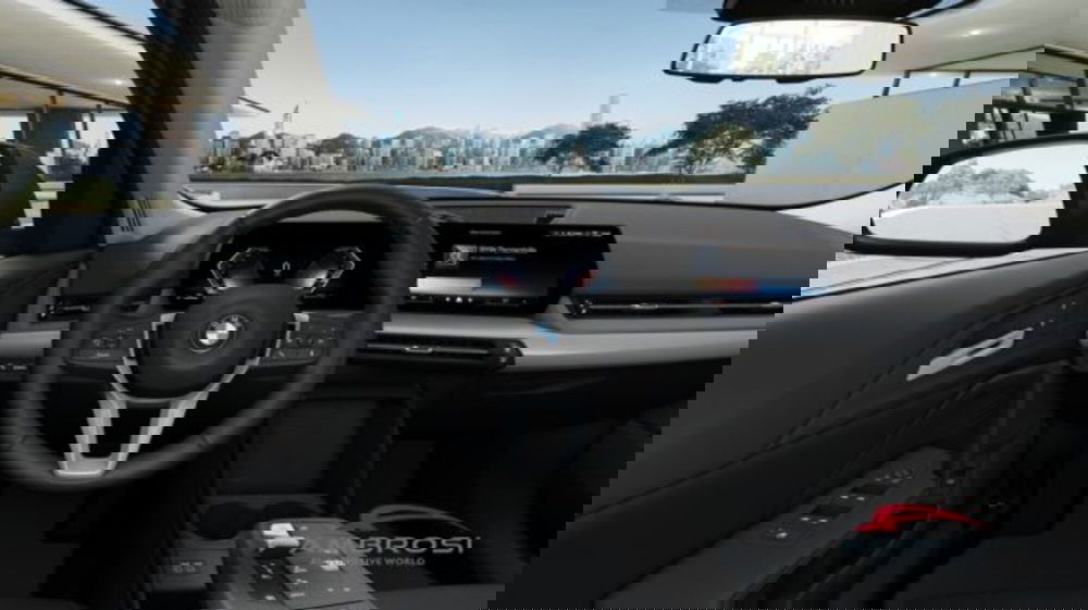 BMW X2 nuova a Perugia (12)