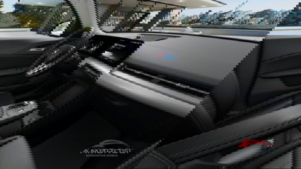 BMW X2 nuova a Perugia (13)