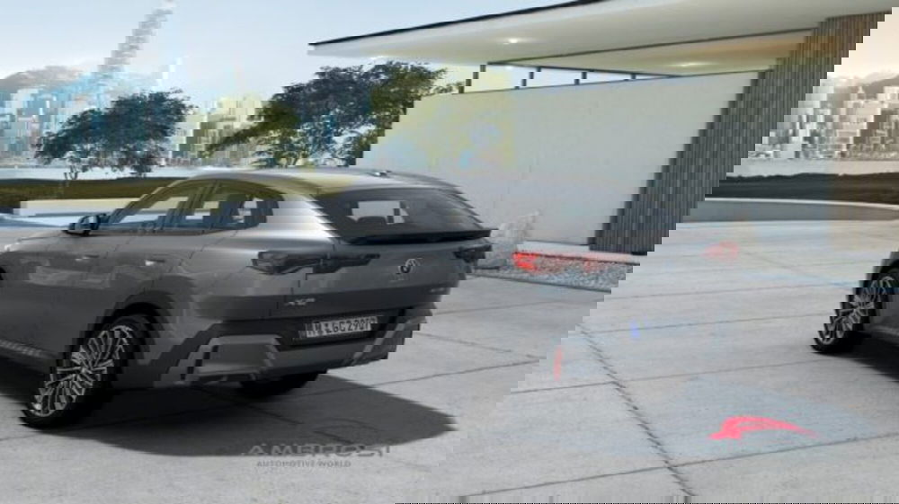 BMW X2 nuova a Perugia (2)