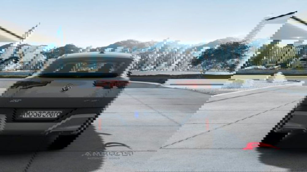 BMW X2 nuova a Perugia (5)