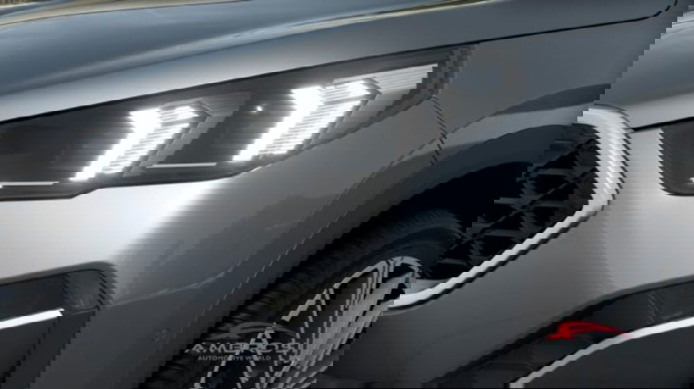 BMW X2 nuova a Perugia (6)