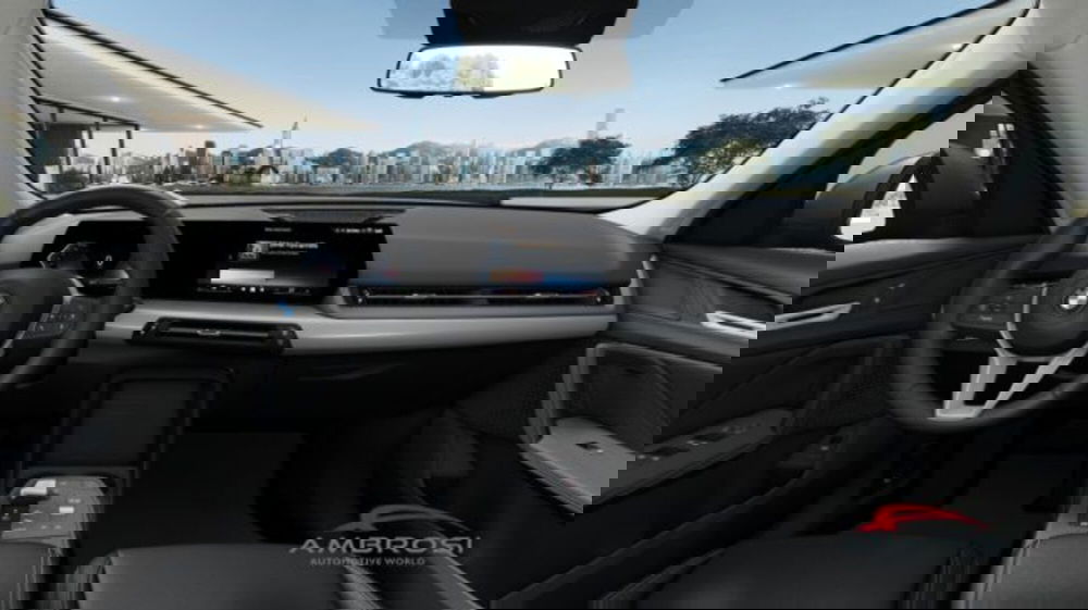 BMW X2 nuova a Perugia (9)