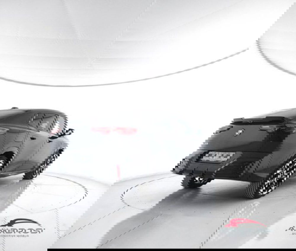 BMW X2 nuova a Perugia (3)