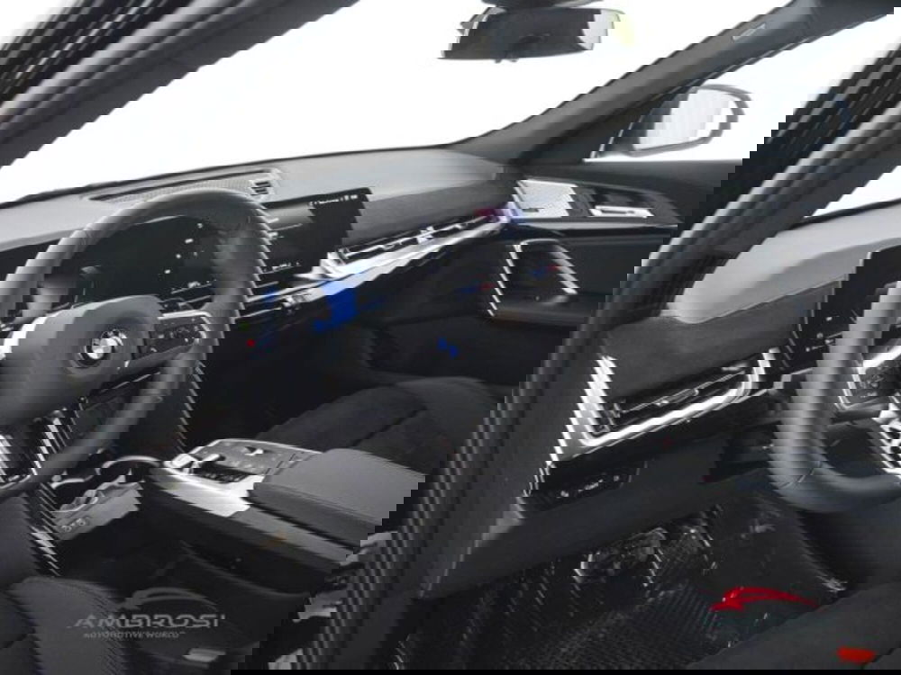 BMW X2 nuova a Perugia (8)