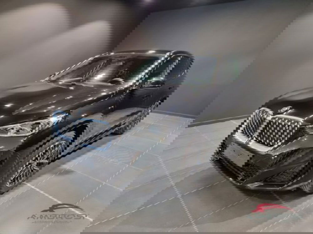 BMW iX1 nuova a Perugia