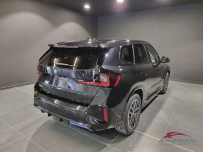 BMW iX1 edrive 20 Special Edition nuova a Corciano