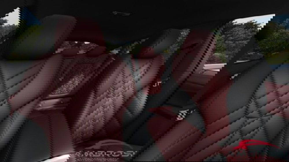 BMW X6 nuova a Perugia (9)