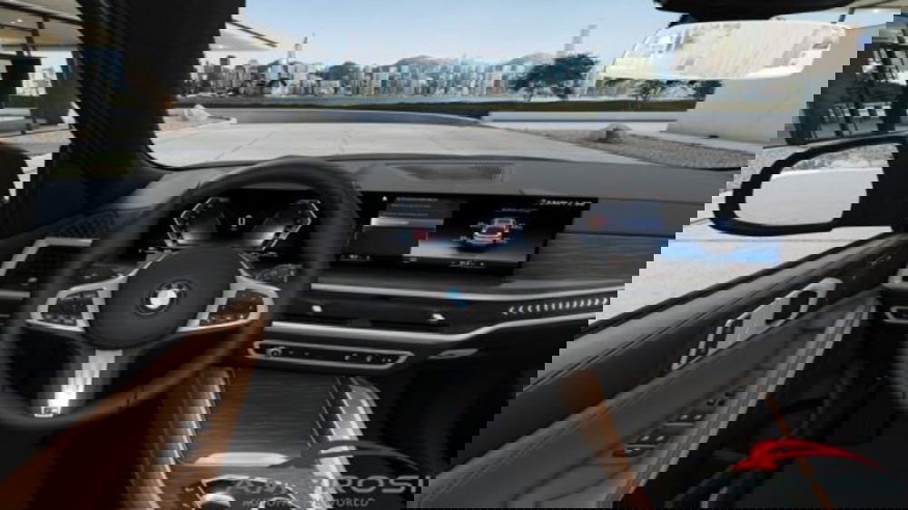 BMW X6 nuova a Perugia (12)