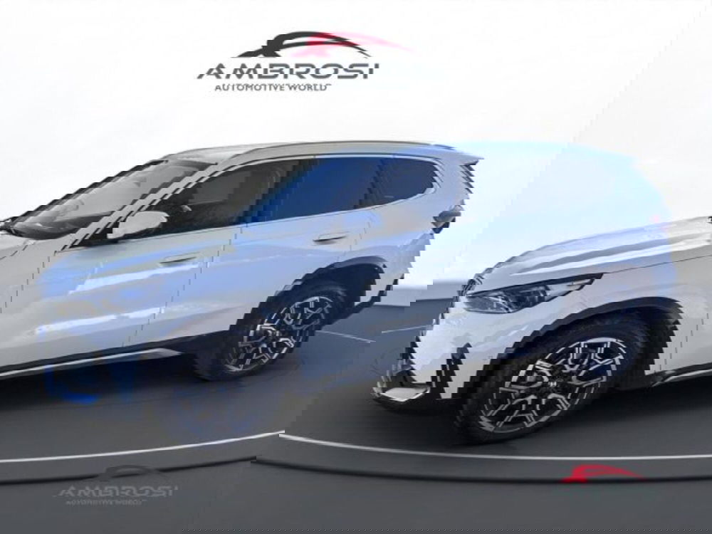 BMW X1 usata a Perugia