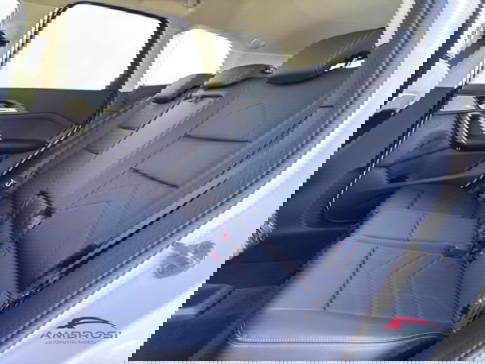 BMW X1 usata a Perugia (11)