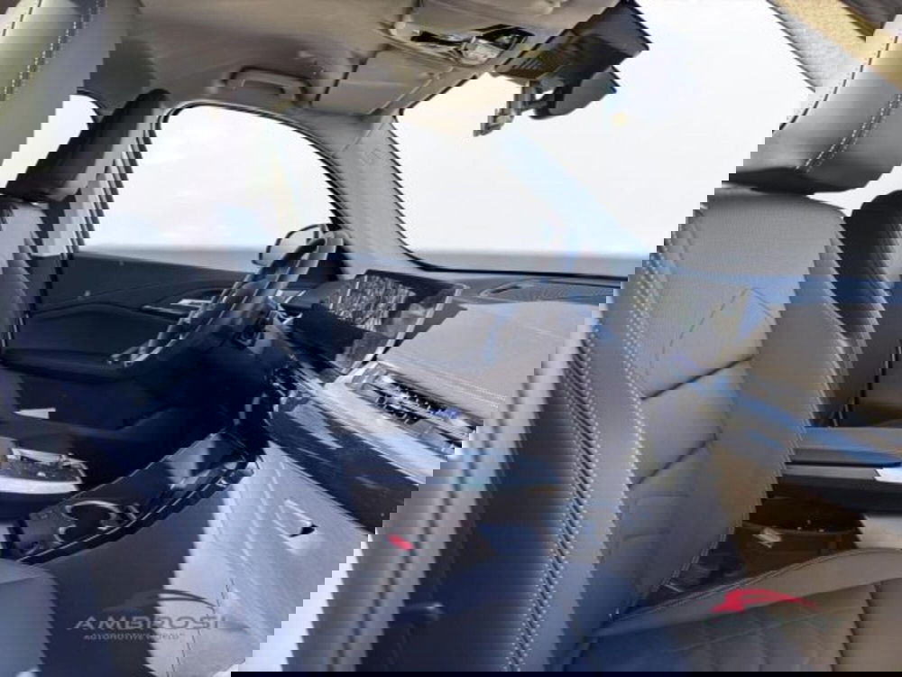 BMW X1 usata a Perugia (12)