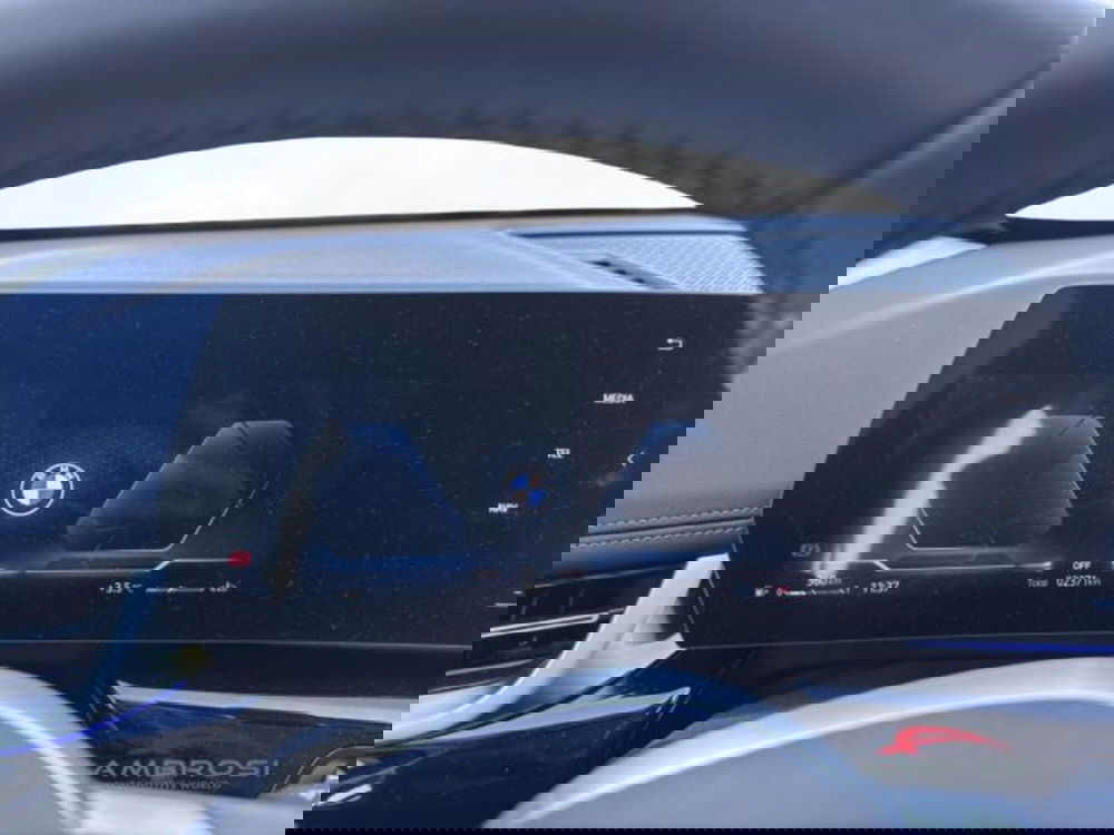 BMW X1 usata a Perugia (13)