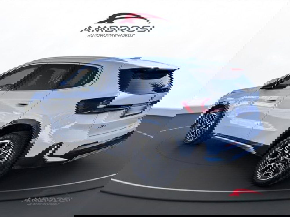 BMW X1 usata a Perugia (4)