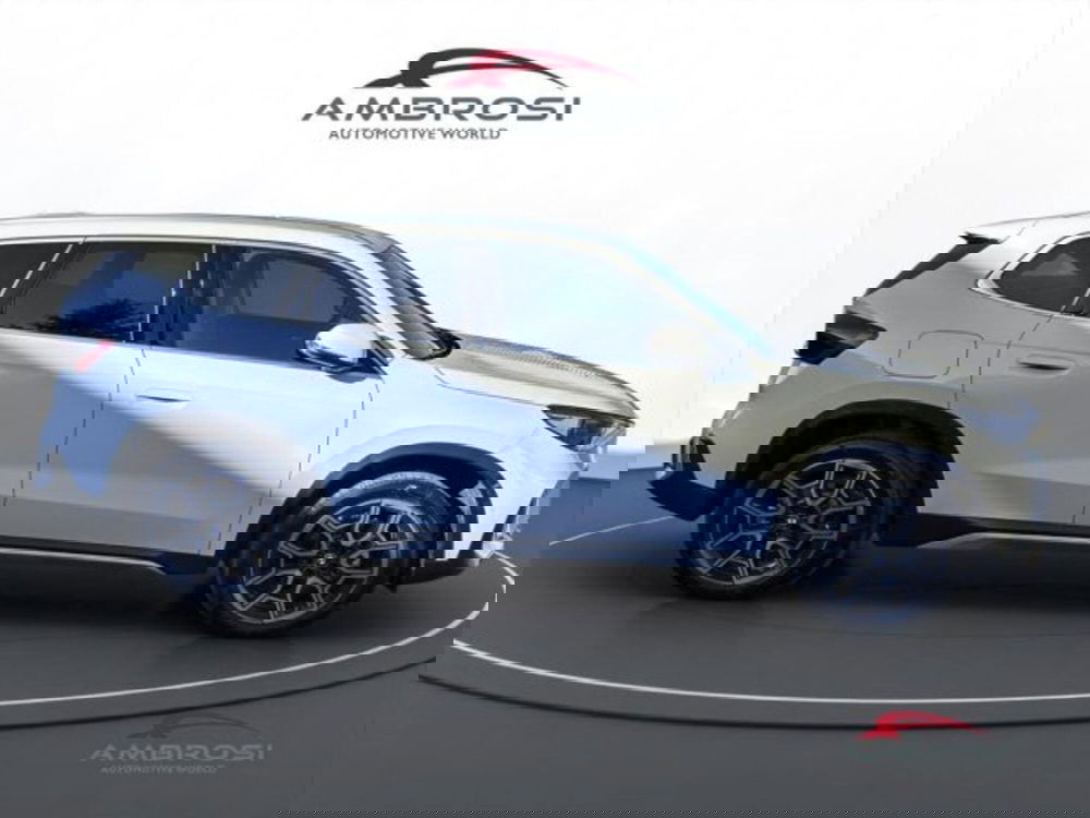 BMW X1 usata a Perugia (5)