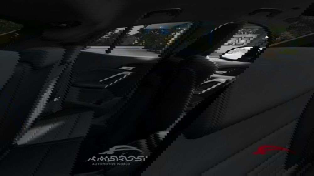 BMW X2 nuova a Perugia (13)