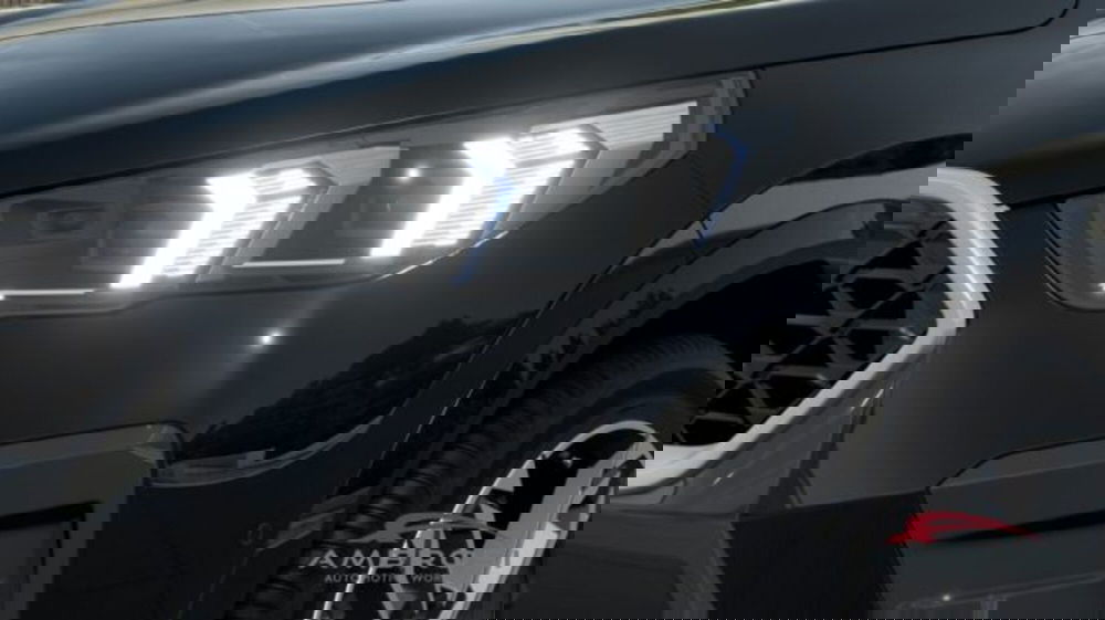 BMW X2 nuova a Perugia (6)