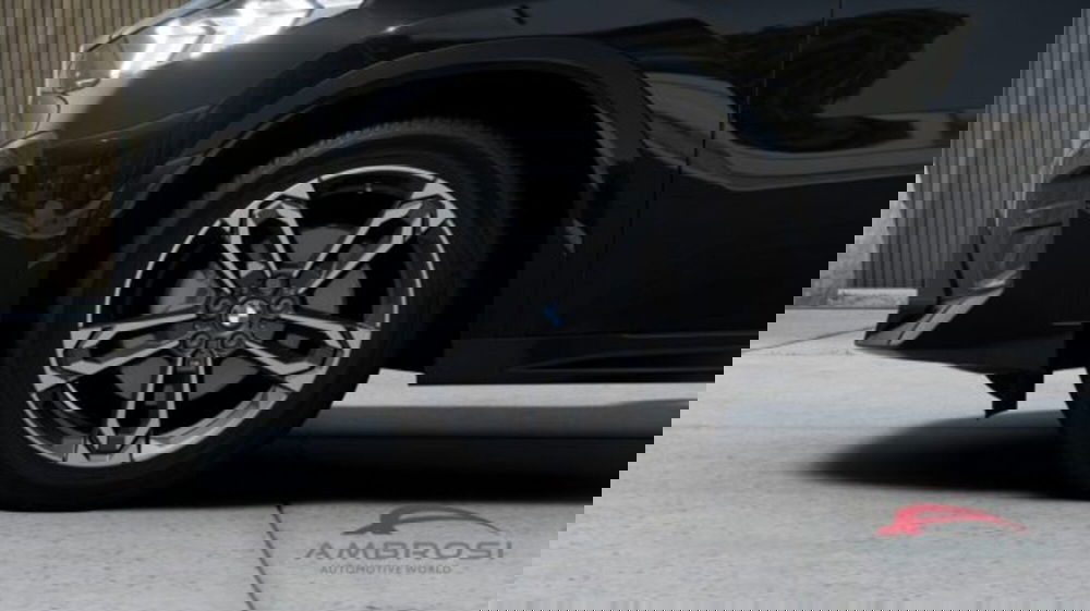 BMW X2 nuova a Perugia (8)